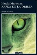 Kafka on the Shore cover